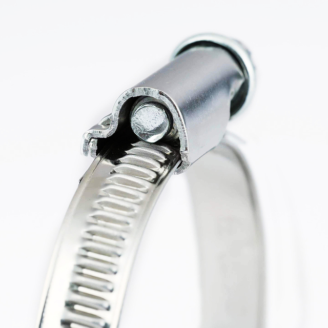 Hose clamp manufacturer, Worm drive hose clamp, American hose clamp, German hose clamp, Heavy
